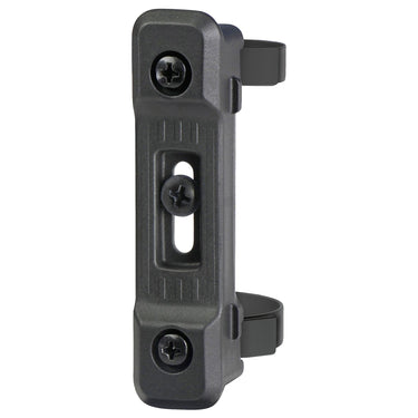 KLICKfix Duo Adapter Unifit - Rahmenadapter (black) - Markenkoffer