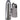 KLICKfix Duo Adapter Unifit - Rahmenadapter (black) - Markenkoffer