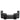 KLICKfix Lenker - Adapter Distanz - Set Weite 100mm (black) - Markenkoffer