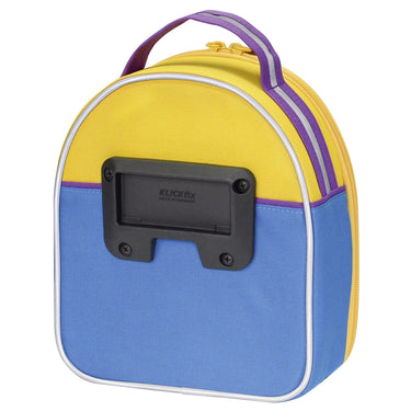 fahrradtasche lenker klickfix damen KLICKfix Lori Bag blau – Markenkoffer