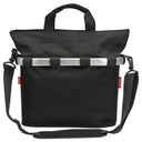 KLICKfix reisenthel Bikebasket S 12 - Lenkerkorb (black) - Markenkoffer