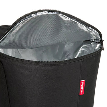 KLICKfix reisenthel Iso Thermotasche (für KLICKfix Lenkerkörbe) - Kühltasche - Markenkoffer