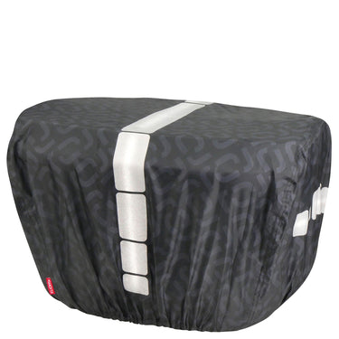 KLICKfix reisenthel - Regenhülle (Carrybag GT) (signature black) - Markenkoffer
