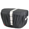 KLICKfix reisenthel - Regenhülle (Carrybag GT) (signature black)