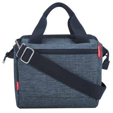 KLICKfix reisenthel Roomy 4 - Lenkertasche 24 cm (twist blue) - Markenkoffer