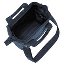 KLICKfix reisenthel Roomy 4 - Lenkertasche 24 cm (twist blue) - Markenkoffer