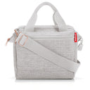 KLICKfix reisenthel Roomy 4 - Lenkertasche 24 cm (twist sky rose) - Markenkoffer