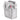KLICKfix reisenthel Roomy GT 12 - Hinterradtasche 40 cm (twist sky rose) - Markenkoffer