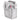 KLICKfix reisenthel Roomy GT 12 - Hinterradtasche 40 cm (twist sky rose) - Markenkoffer