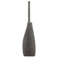 Klondike 1896 Yukon Brooke - Beuteltasche 29 cm (grau) - Markenkoffer