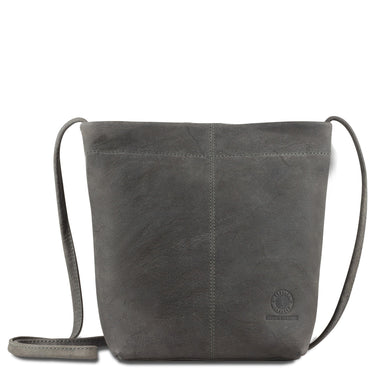 Klondike 1896 Yukon Brooke - Beuteltasche 29 cm (grau) - Ansicht 3