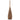 Klondike 1896 Yukon Brooke - Beuteltasche 29 cm (mittelbraun) - Markenkoffer