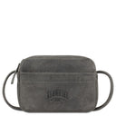 Klondike 1896 Yukon Maya - Schultertasche 17 cm (grau) - Markenkoffer