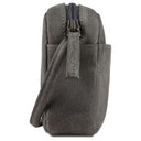 Klondike 1896 Yukon Maya - Schultertasche 17 cm (grau) - Markenkoffer