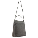 Klondike 1896 Yukon Nora - Beuteltasche 39 cm (grau) - Markenkoffer