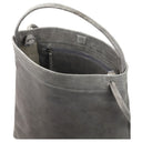 Klondike 1896 Yukon Nora - Beuteltasche 39 cm (grau) - Markenkoffer