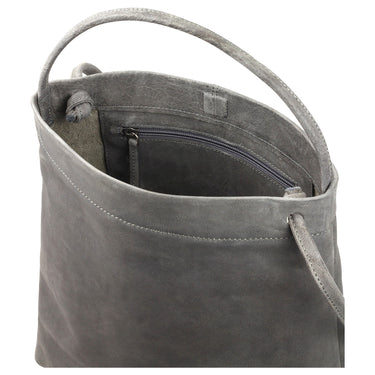 Klondike 1896 Yukon Nora - Beuteltasche 39 cm (grau) - Markenkoffer