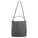 Klondike 1896 Yukon Nora - Beuteltasche 39 cm (grau) - Markenkoffer