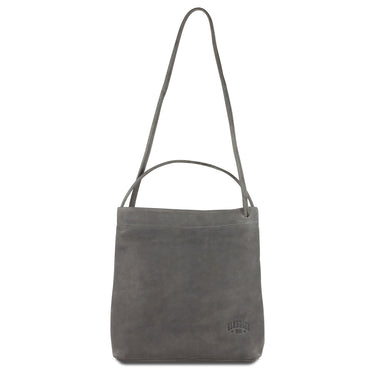 Klondike 1896 Yukon Nora - Beuteltasche 39 cm (grau) - Markenkoffer