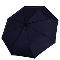 Knirps A.400 XXL Duomatic - Regenschirm (navy)