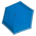 Knirps Rookie manual - Kinderregenschirm (surf) - Markenkoffer