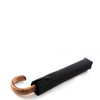 Knirps S.570 L Automatic - Pocket Umbrella (black)