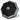 Knirps T.200 M Duomatic - Regenschirm (grace black) - Markenkoffer
