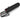 Knirps T.400 extra L Duomatic - Regenschirm (black) - Markenkoffer