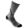 La Sportiva - Hiking Socks - Wandersocken (carbon/kiwi, M)
