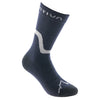 La Sportiva - Hiking Socks - Wandersocken (opal/cloud, S)