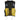 La Sportiva Mountain Running Ultra Trail Vest 10L - Laufweste (yellow/black, M) - Markenkoffer