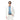 Lacoste Accessoire - Gürtel 3.5 cm Leder (dragonfly used, 115 cm) - Markenkoffer