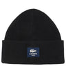 Lacoste Accessoires - Mütze (black) - Markenkoffer