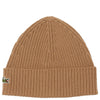 Lacoste Accessoires - Mütze (date brown)