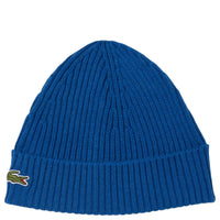 Lacoste Accessoires - Mütze (france blue) - Markenkoffer