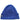 Lacoste Accessoires - Mütze (lazuli blue) - Markenkoffer