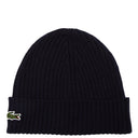 Lacoste Accessoires - Mütze (navy blue) - Markenkoffer
