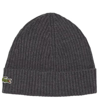 Lacoste Accessoires - Mütze (pitch chine) - Markenkoffer