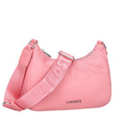 Lacoste Active Nylon - Schultertasche 24 cm (tourmaline) - Markenkoffer