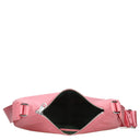 Lacoste Active Nylon - Schultertasche 24 cm (tourmaline) - Markenkoffer