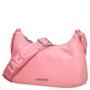 Lacoste Active Nylon - Schultertasche 24 cm (tourmaline) - Markenkoffer