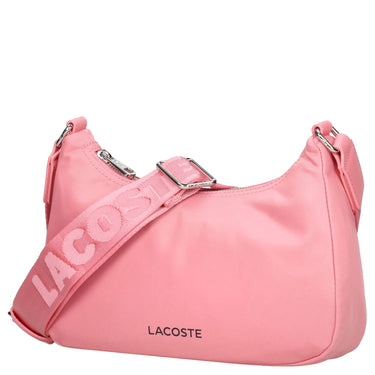 Lacoste Active Nylon - Schultertasche 24 cm (tourmaline) - Markenkoffer