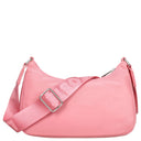 Lacoste Active Nylon - Schultertasche 24 cm (tourmaline) - Markenkoffer