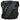 Lacoste Active Nylon - Umhängetasche 16 cm (black) - Markenkoffer