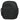 Lacoste Active Nylon - Umhängetasche 16 cm (black) - Markenkoffer