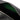 Lacoste Angy - Reisetasche 15" 46 cm (black) - Markenkoffer