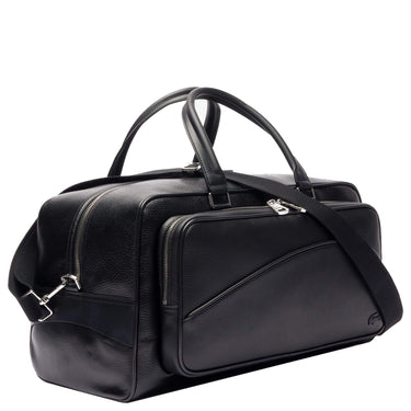 Lacoste Angy - Reisetasche 15" 46 cm (black) - Markenkoffer