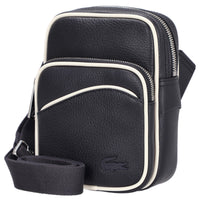 Lacoste Angy - Umhängetasche S 19 cm (abimes farine) - Ansicht 2