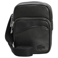 Lacoste Angy - Umhängetasche S 19 cm (black) - Markenkoffer