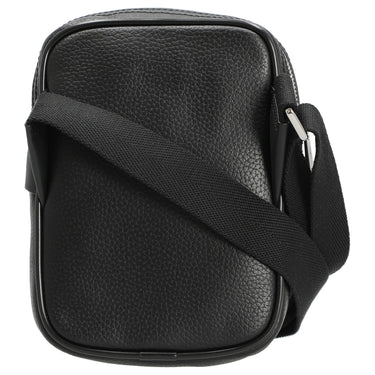 Lacoste Angy - Umhängetasche S 19 cm (black) - Markenkoffer